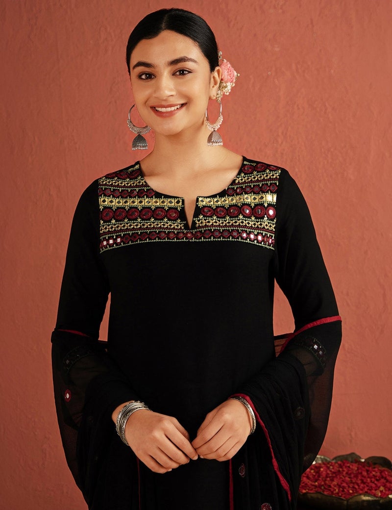 كاري ملابس النساء – ملابس مريحة يومية - Image 4